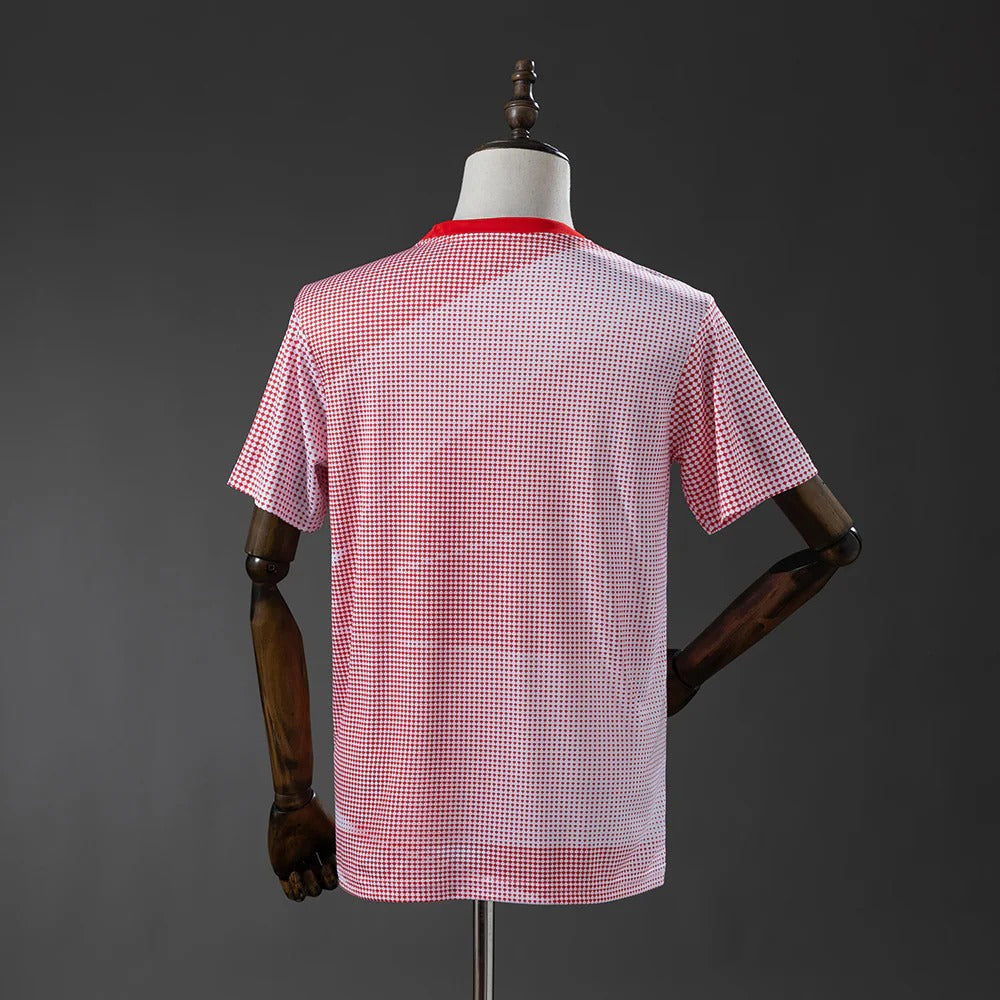 Canada Pink jersey 2026 for World Cup Fans