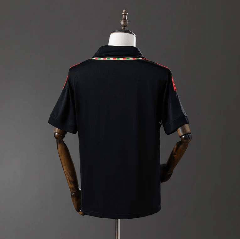 2011-12 AC Milan away Retro jersey S-XXL Collection