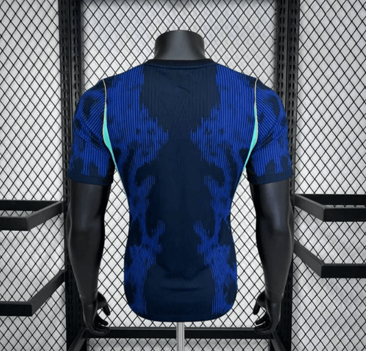 2026 Brazil World Cup Away Player S-4XL