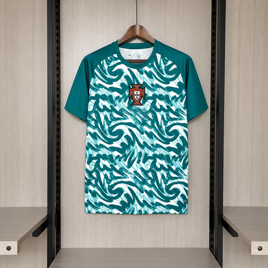 2026 Portugal Jersey S-XXL
