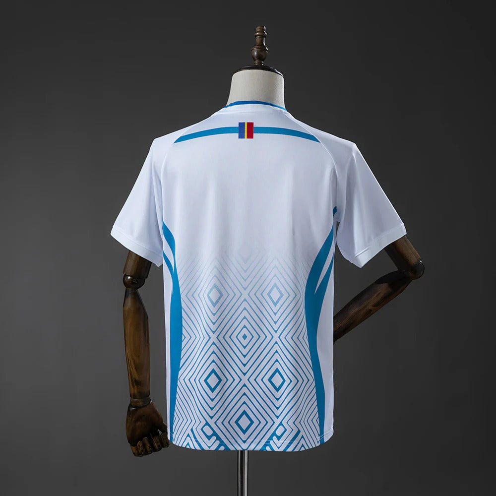 2026 Congo Away jersey S-2XL for Fans