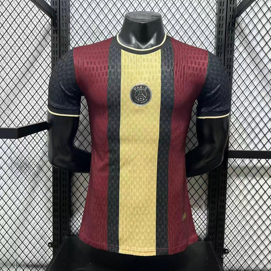 2026 Paris Special Edition Player Jersey Sizes S-2XL