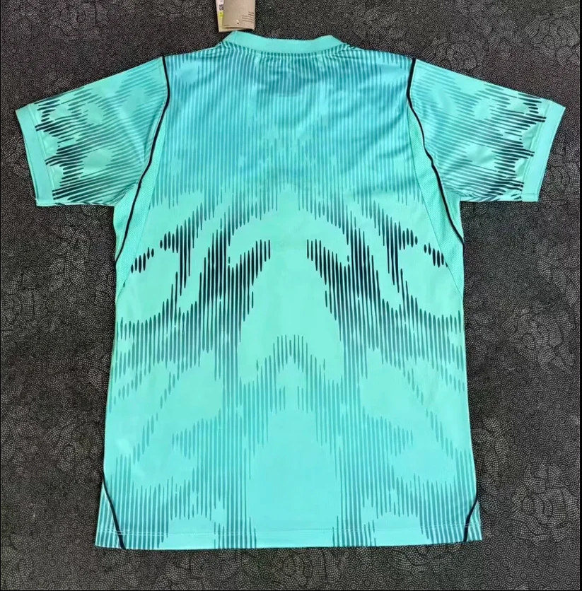 2026 Brazil goalkeeper S-4XL