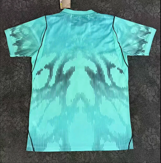 2026 Brazil goalkeeper S-4XL