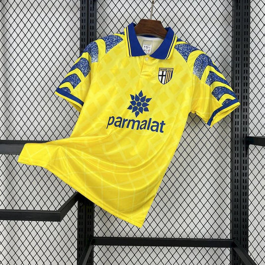 1995-97 Parma Home Retro