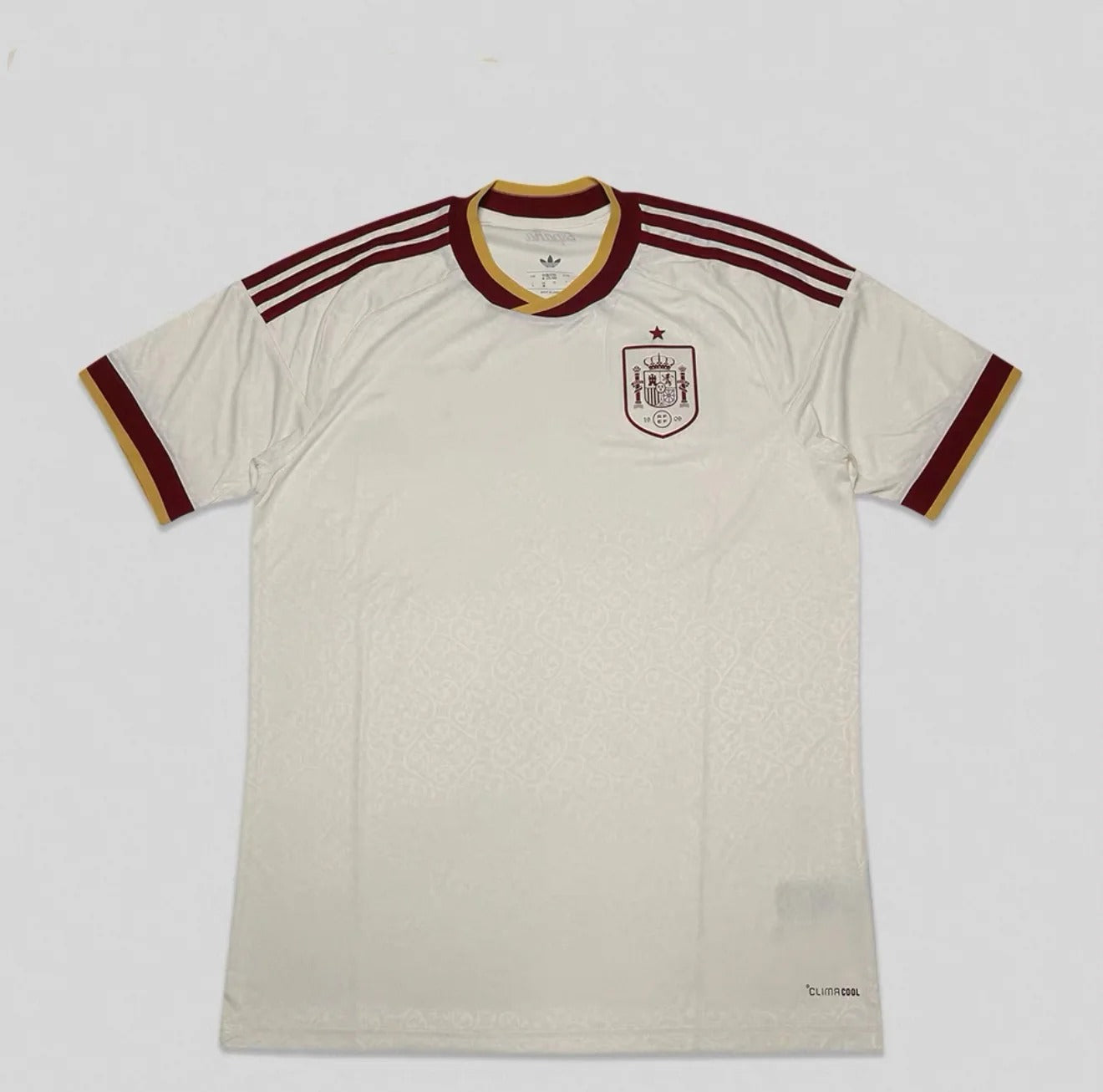 2026 Spain World Cup Away S-4XL