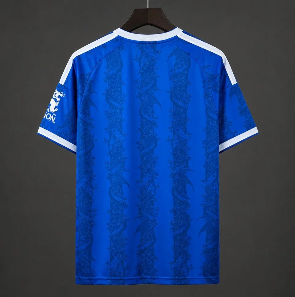 2026-27 Leicester City Home S-4XL