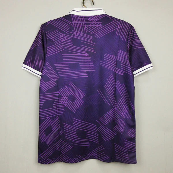 ACF Fiorentina Home Retro Jersey S-XXL