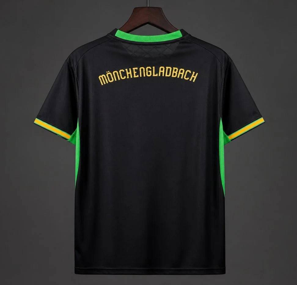 2026-27 Borussia Monchengladbach Away S-4XL