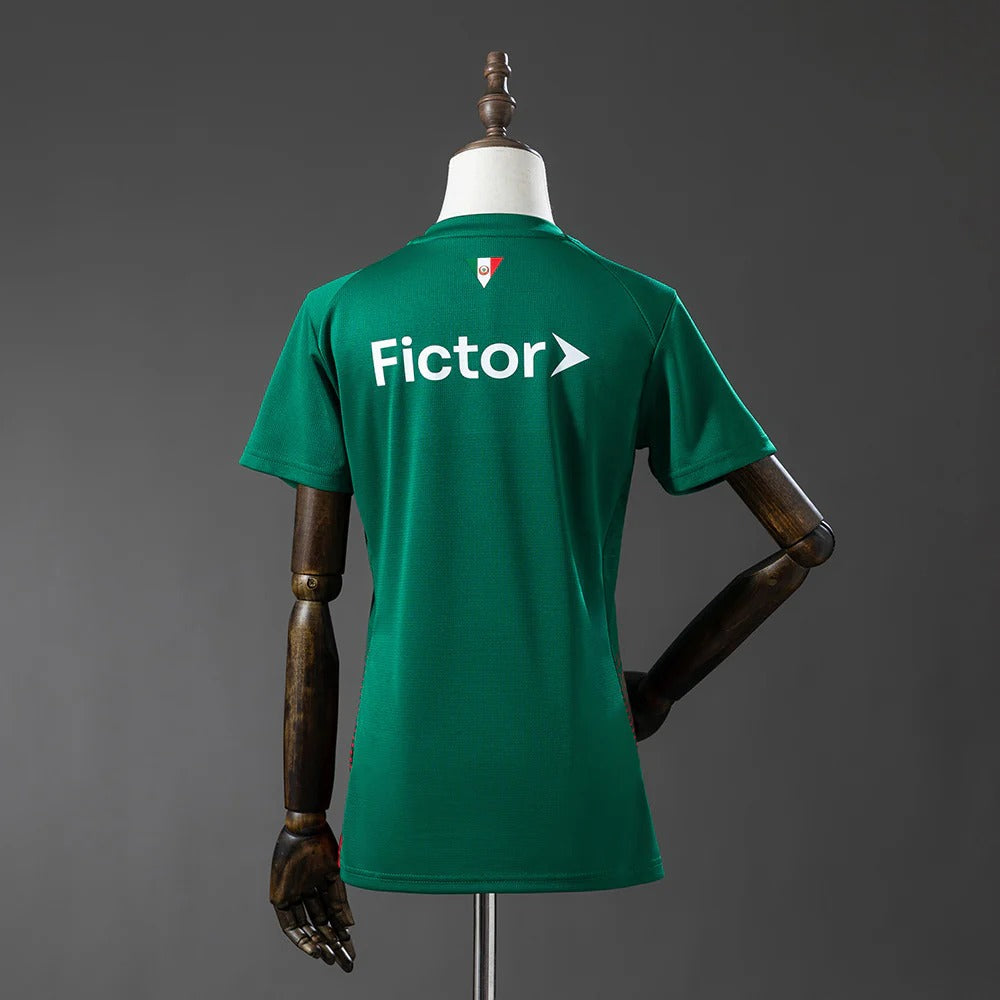 2026-27 Palmeiras Home Women S-2XL