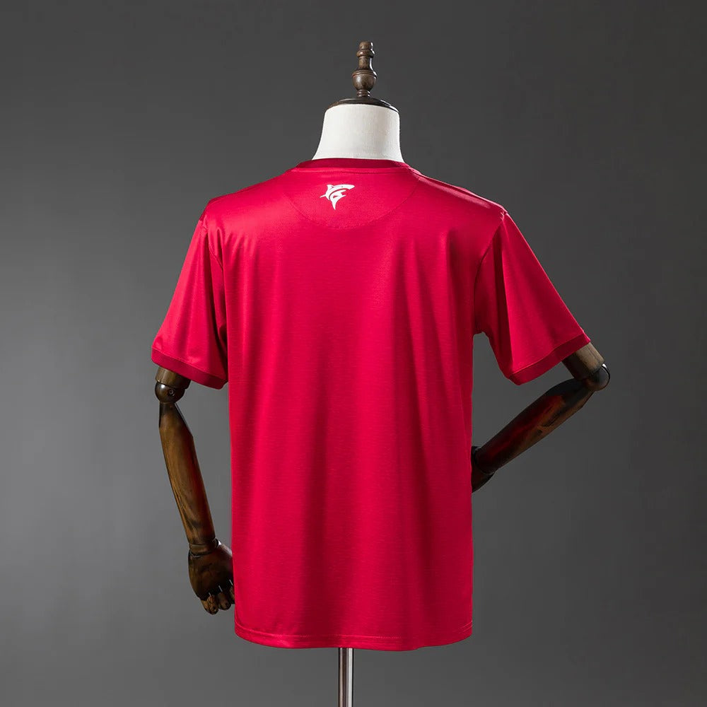 2026 Cape Verde Third Jersey S-2XL with Custom Options