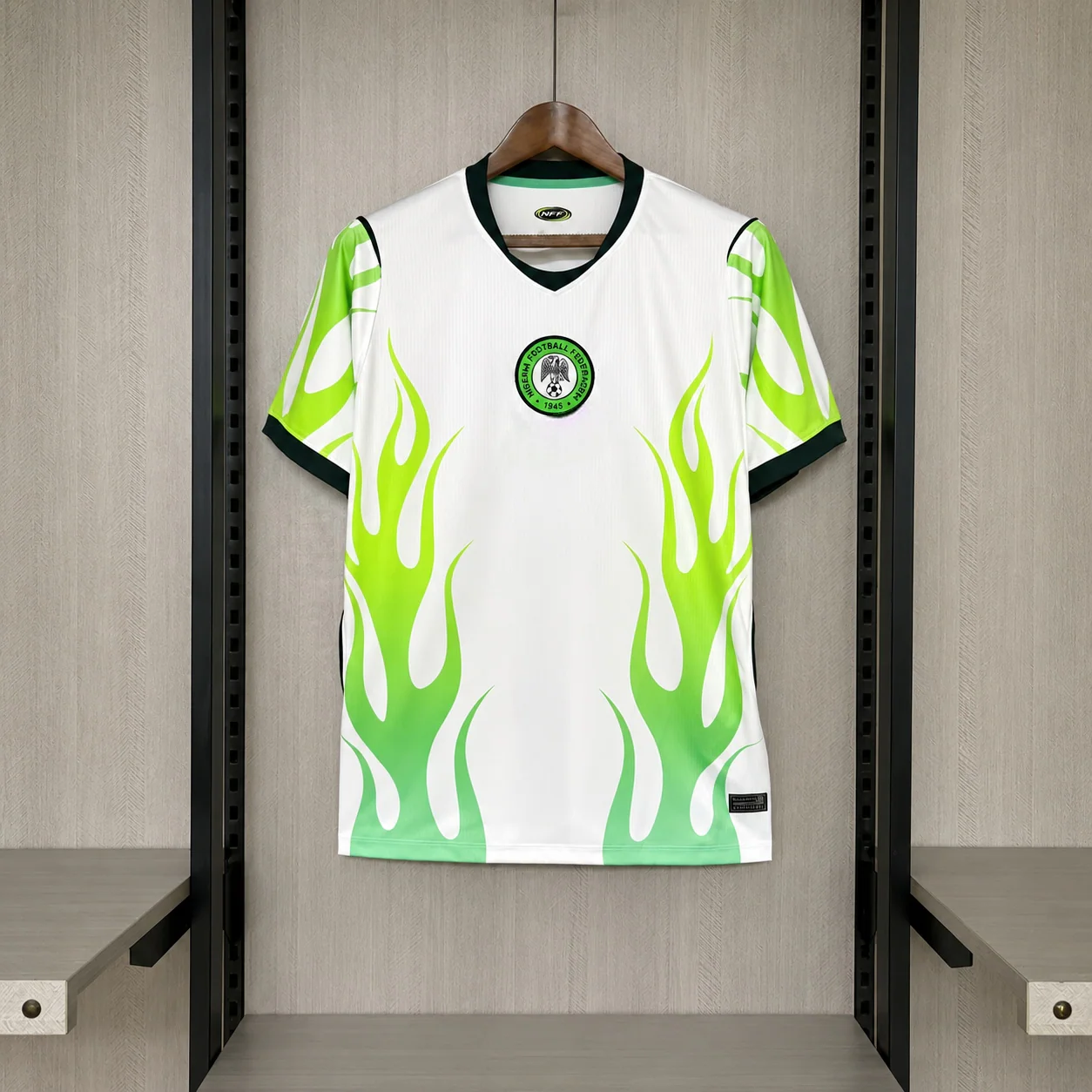 2026 Nigeria Away Jersey S-4XL