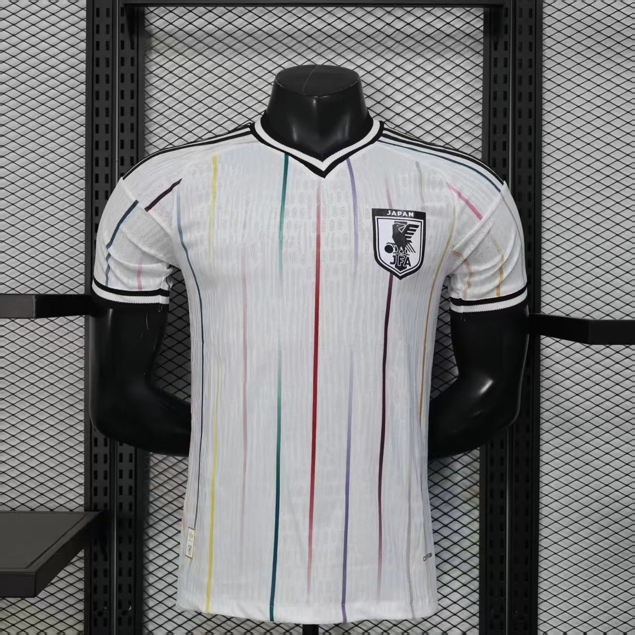2026 Japan Away Player Jersey | Sizes S-4XL Available