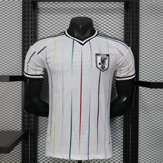 2026 Japan Away Player Jersey | Sizes S-4XL Available