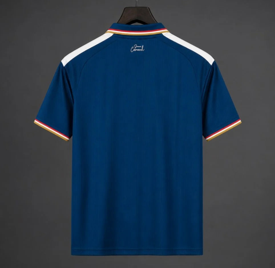 2026-27 Como 1907 Home S-4XL