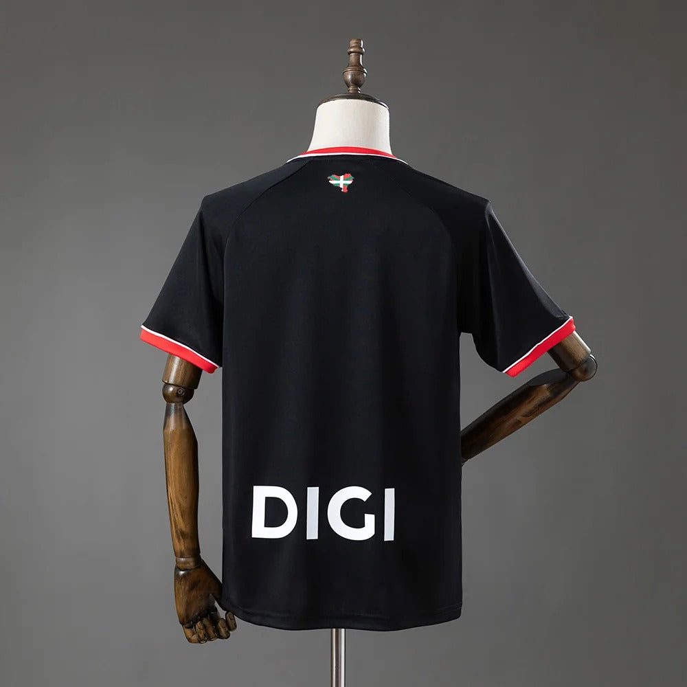 2026-27 Athletic Bilbao Away S-4XL