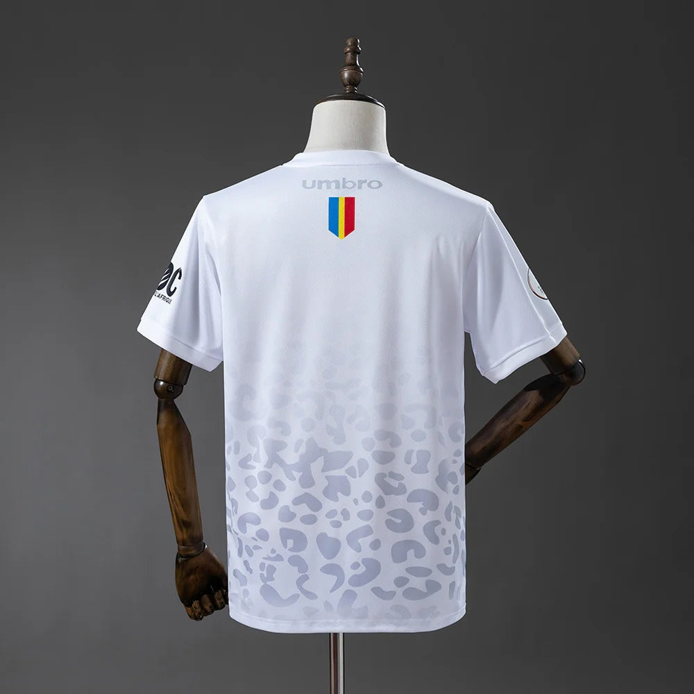 2026 Congo White Special Edition jersey S-XXL for Fans