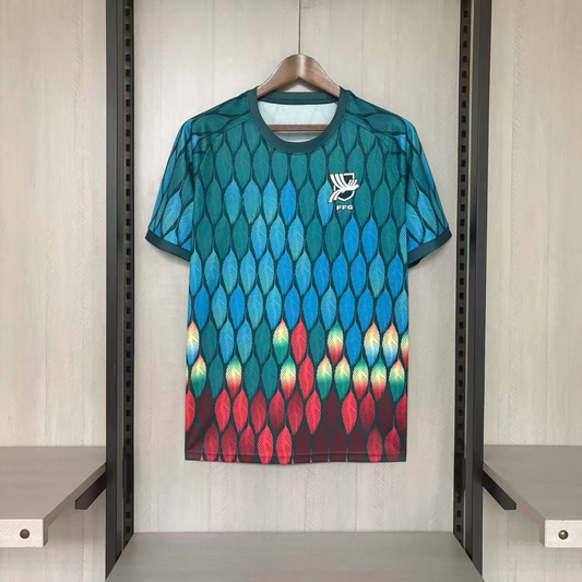 2026 Guatemala Jersey S-2XL