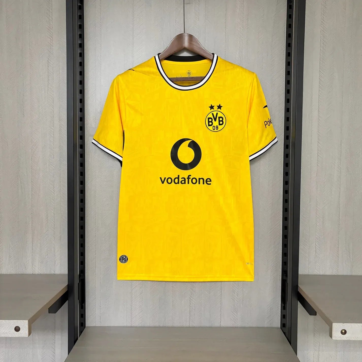 2026-27 BVB Home Fan S-4XL