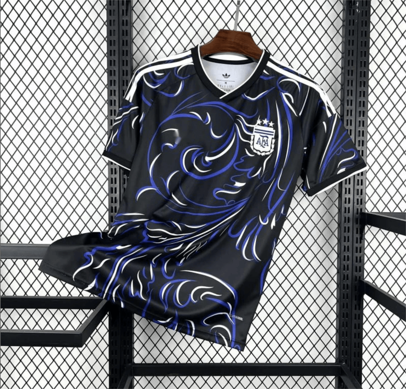 2026 Argentina Away World Cup S-4XL