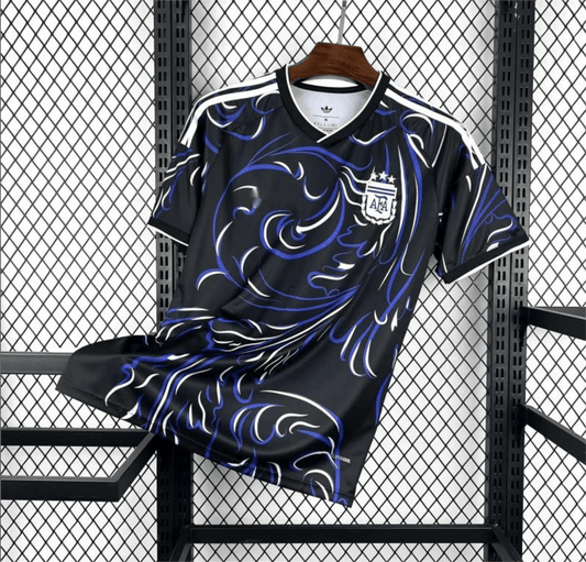 2026 Argentina Away World Cup S-4XL