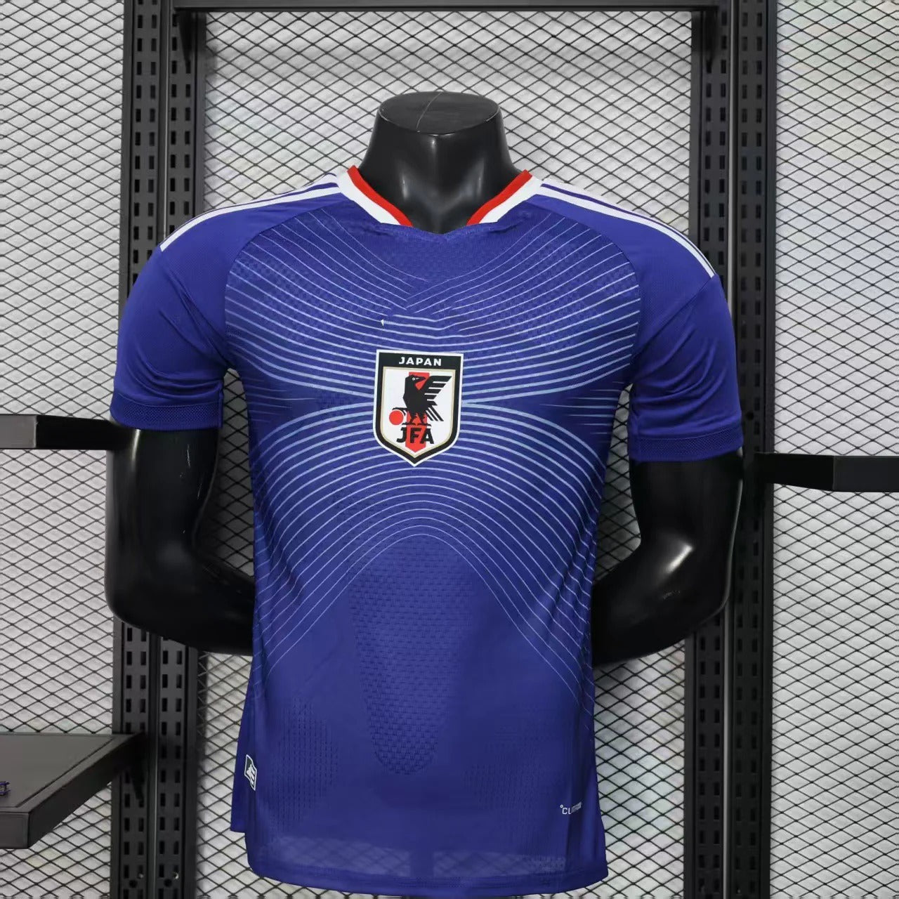 2026 Japan Home Player Jersey S-2XL for Sports