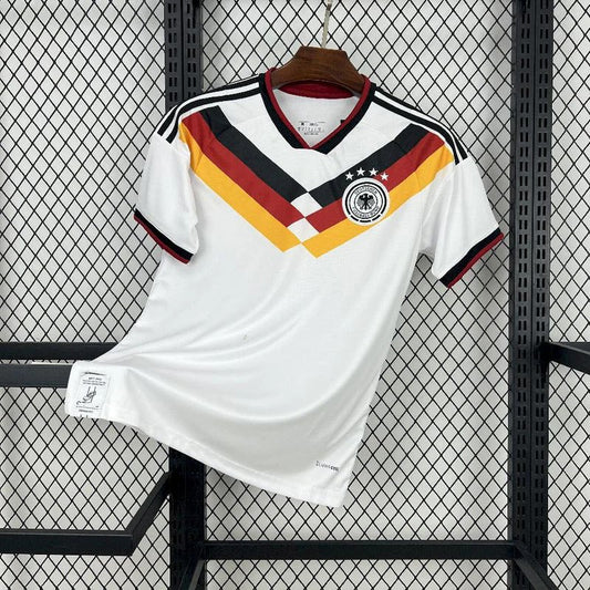 2026 Germany Home Jersey in S-4XL Sizes