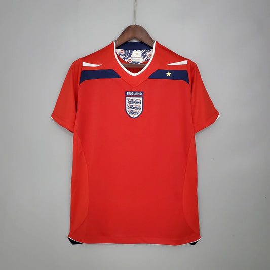 2008-10 England away Retro