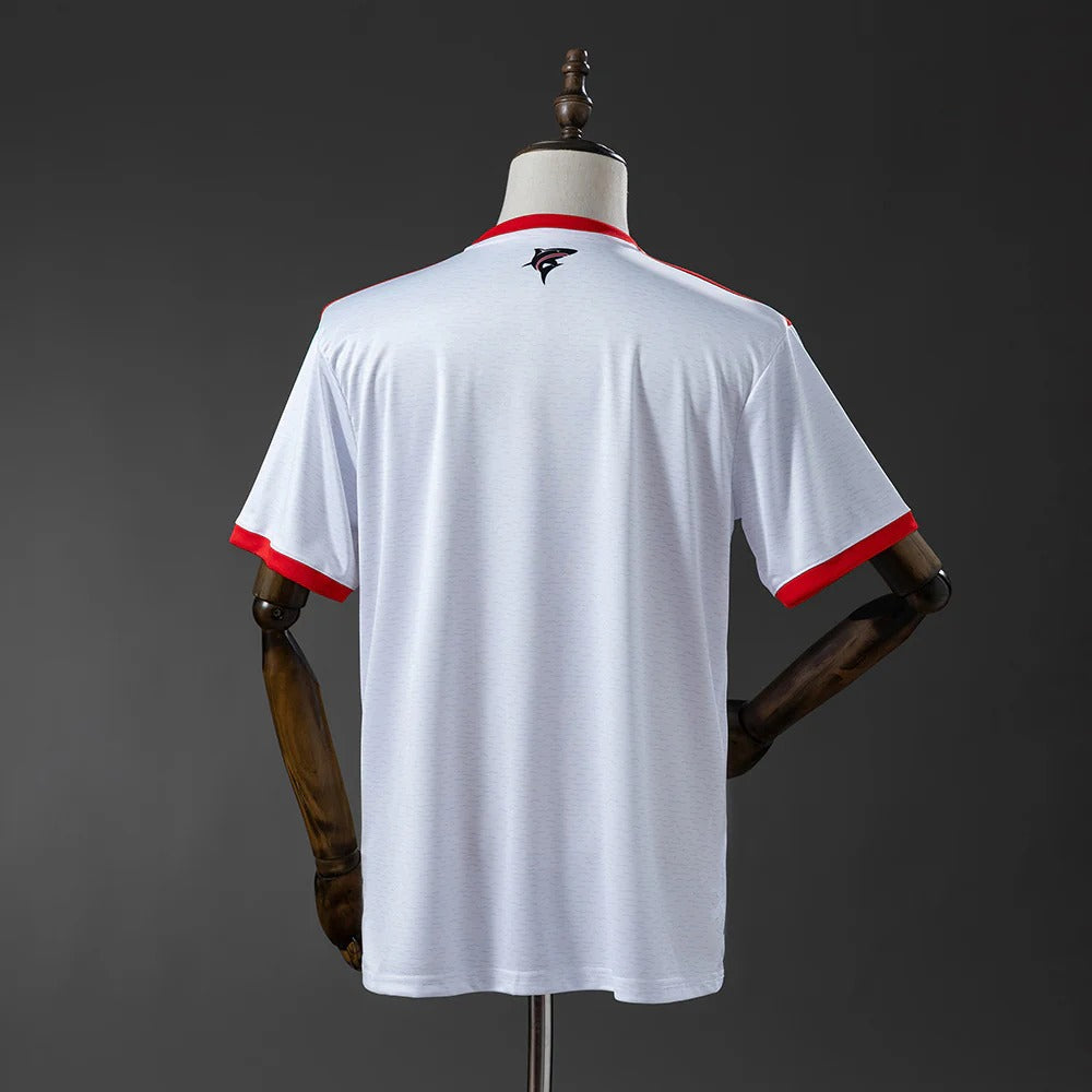 2026 Cape Verde Away jersey for Sports & Fans S-2XL
