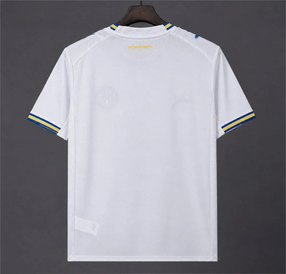 2026-27 Marseille Home S-4XL