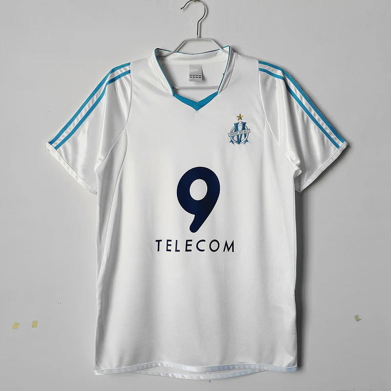 2002-03 Marseille home Retro