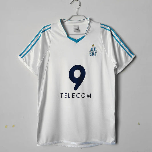 2002-03 Marseille home Retro