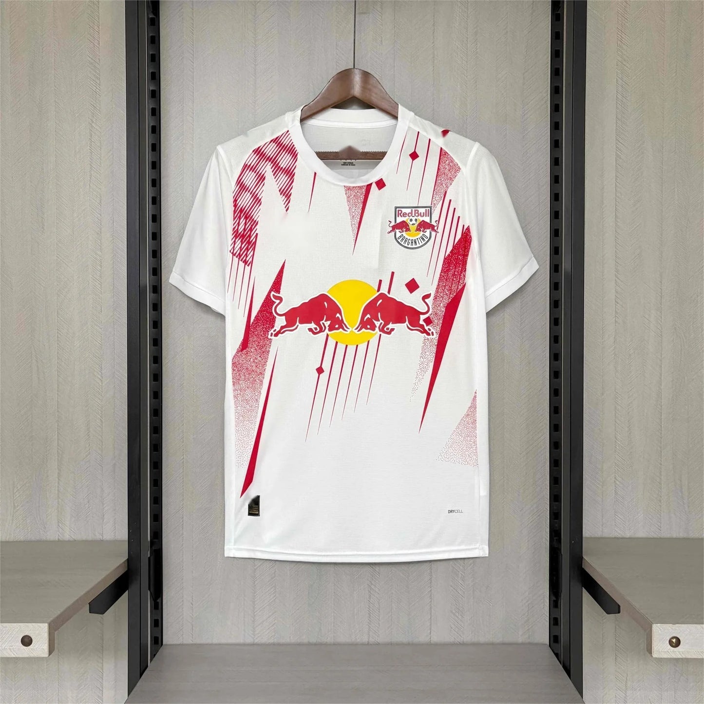2026-27 RB Bragantino Home Jersey S-4XL