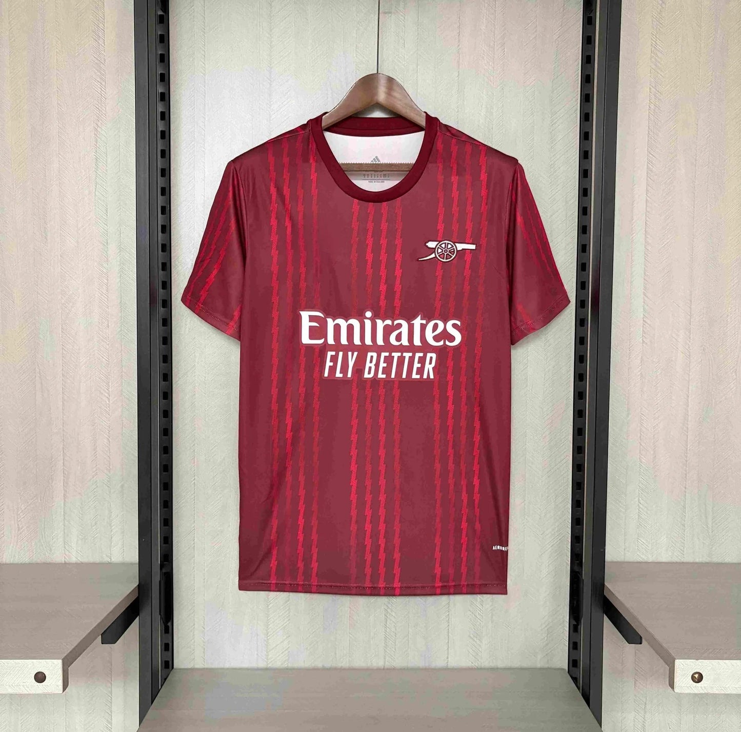 2026-27 Arsenal Special Edition S-2XL