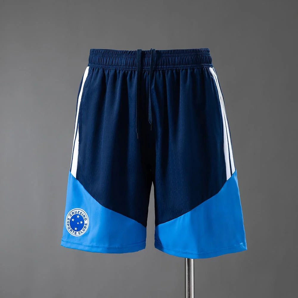 2026-27 Cruzeiro Training Shorts S-2XL