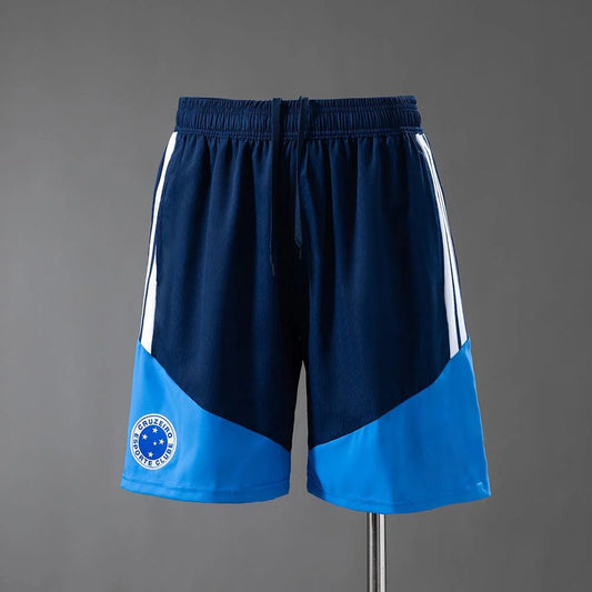 2026-27 Cruzeiro Training Shorts S-2XL