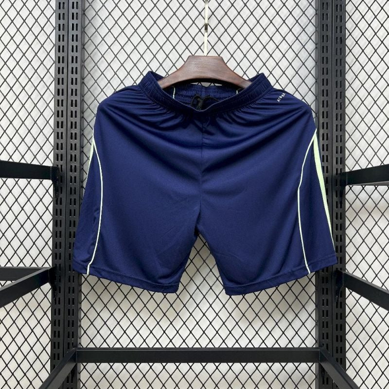 2025-26 Ajax Away Shorts S-2XL