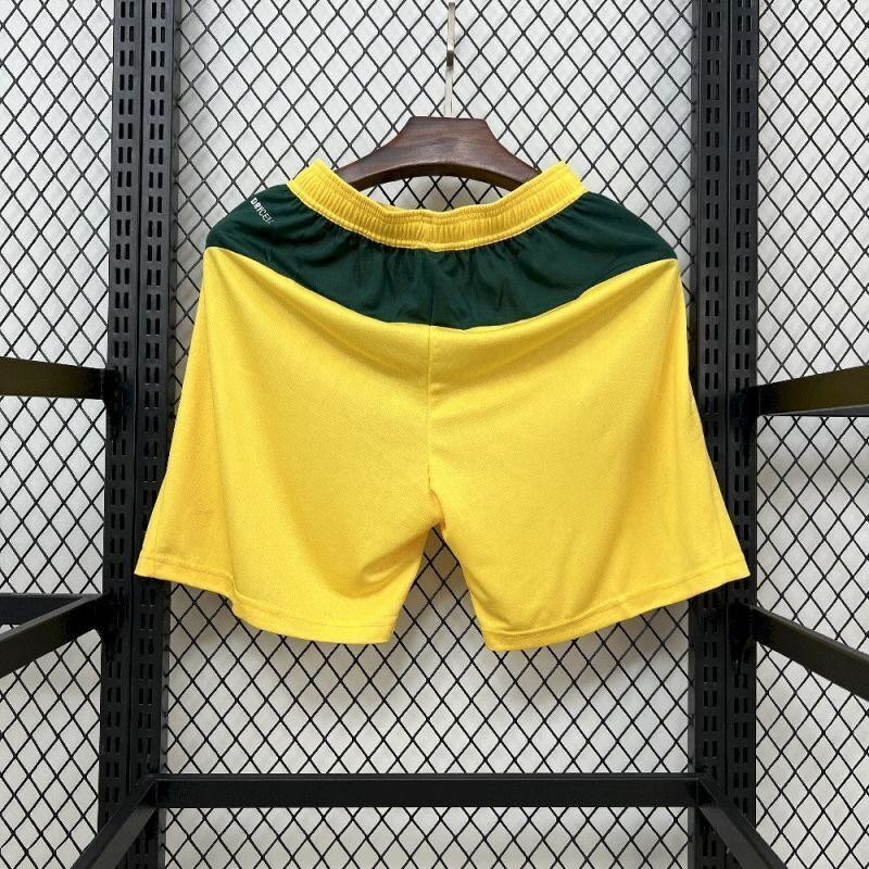 2025-26 AC Milan Second Away Shorts S-2XL