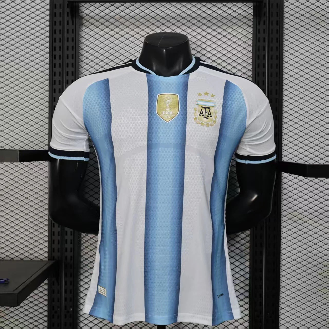 2026 Argentina Home Player Jersey S-2XL Available