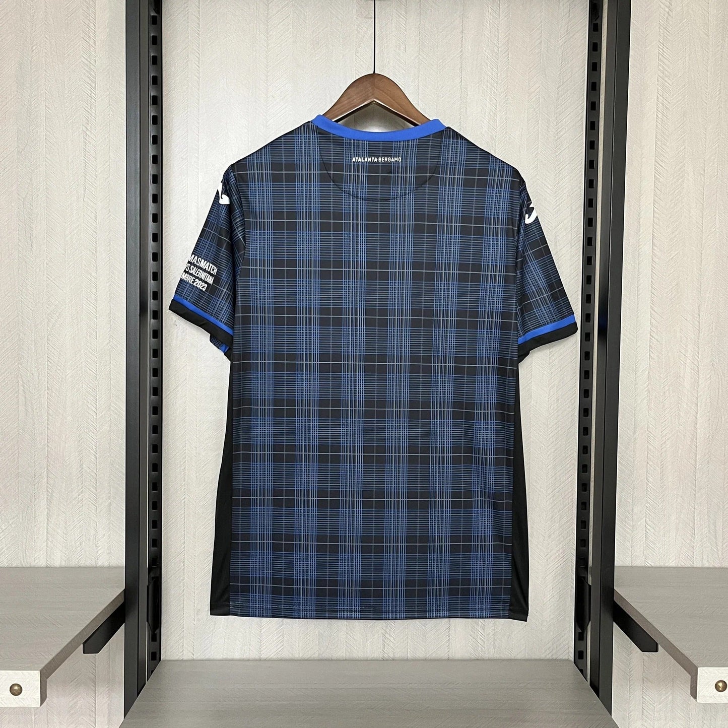 Atalanta Special Edition Jersey S-2XL for Fans