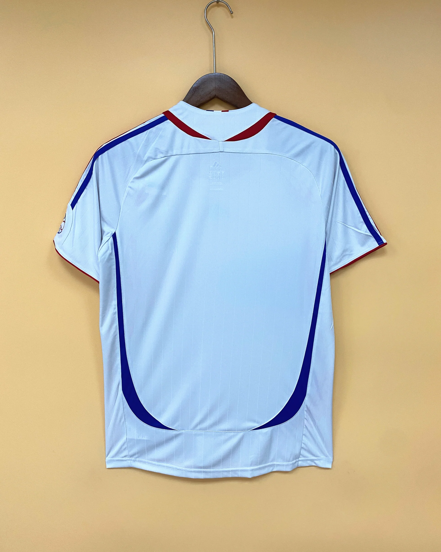 2006 France away Retro