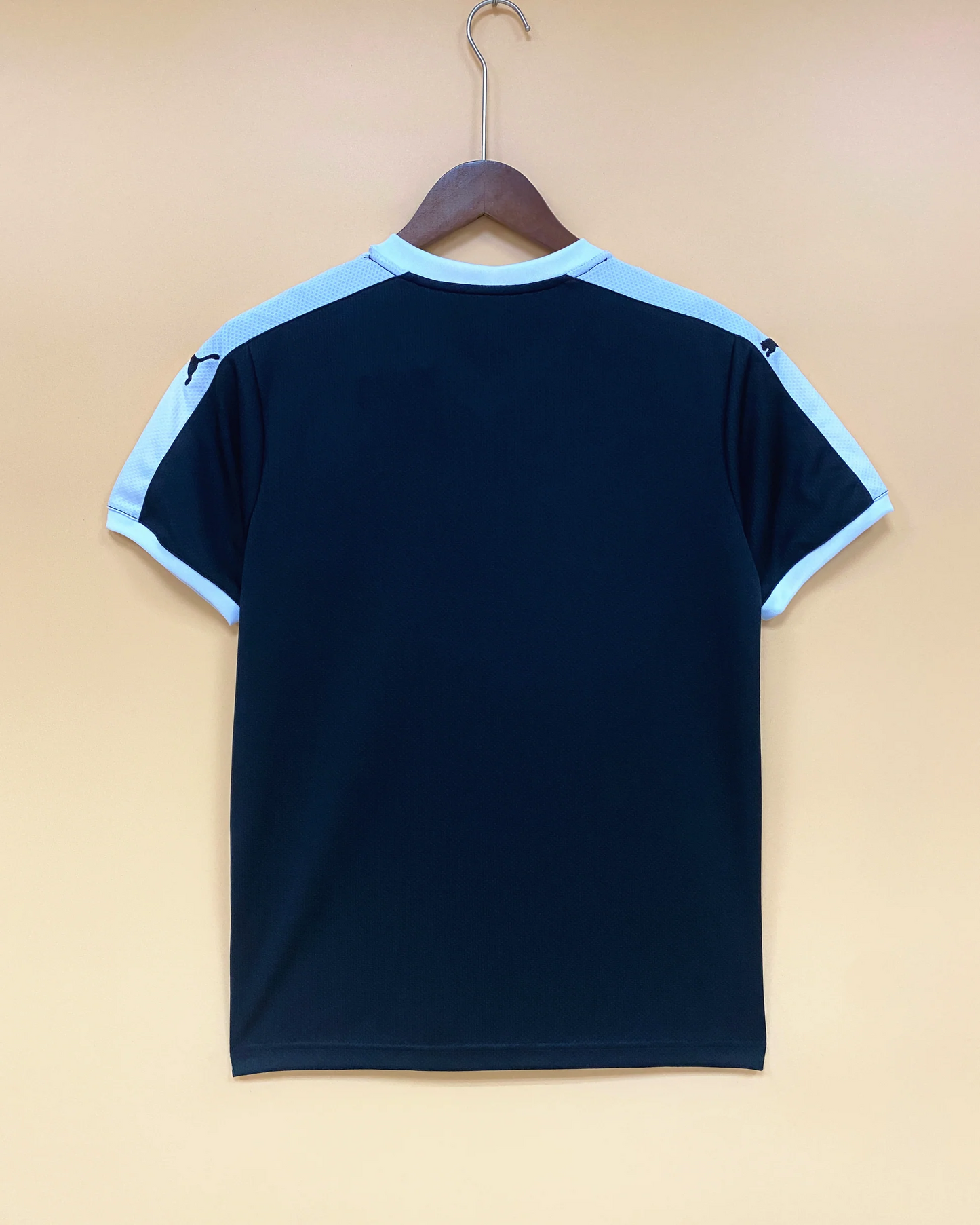 2015-16 Leicester City Away Retro