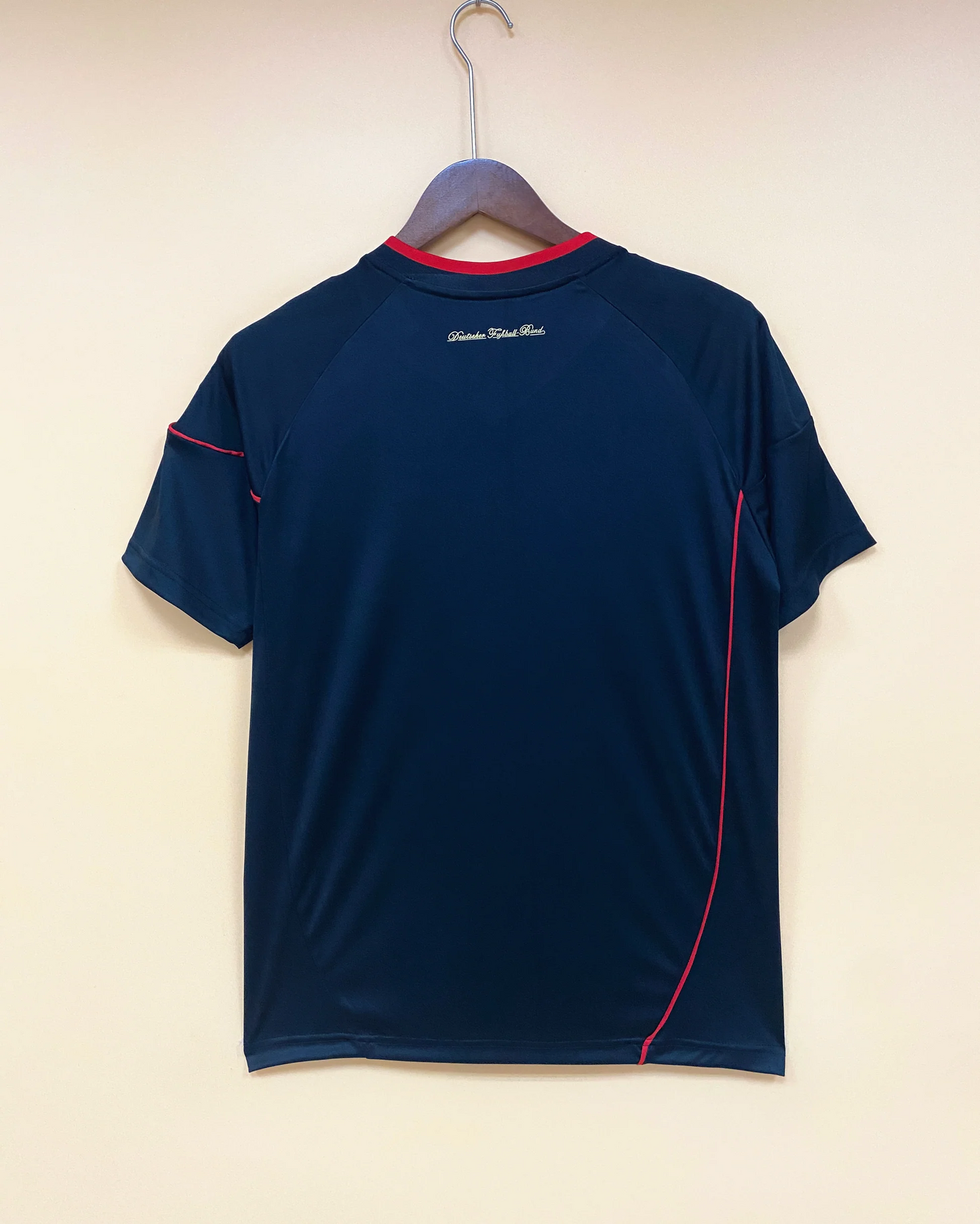 2010 Germany away Retro
