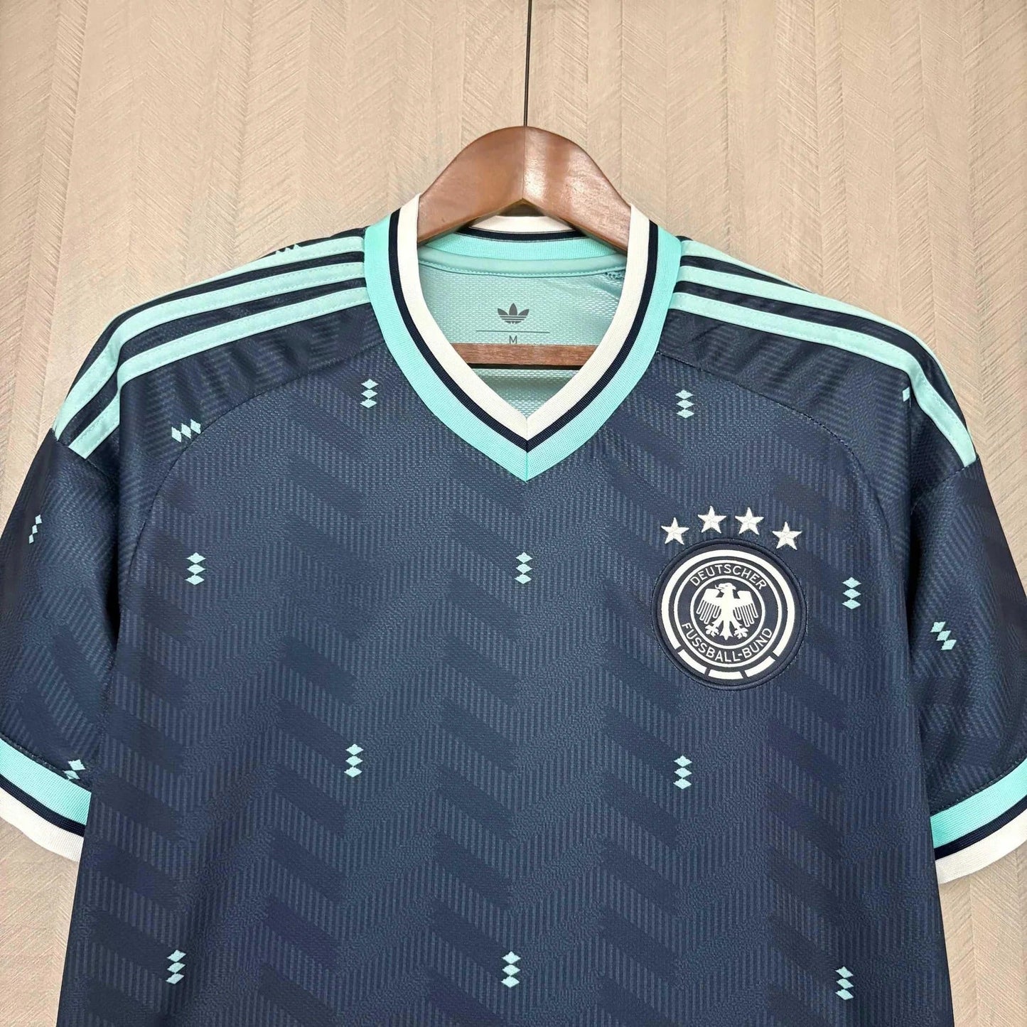 2026 Germany Away S-4XL