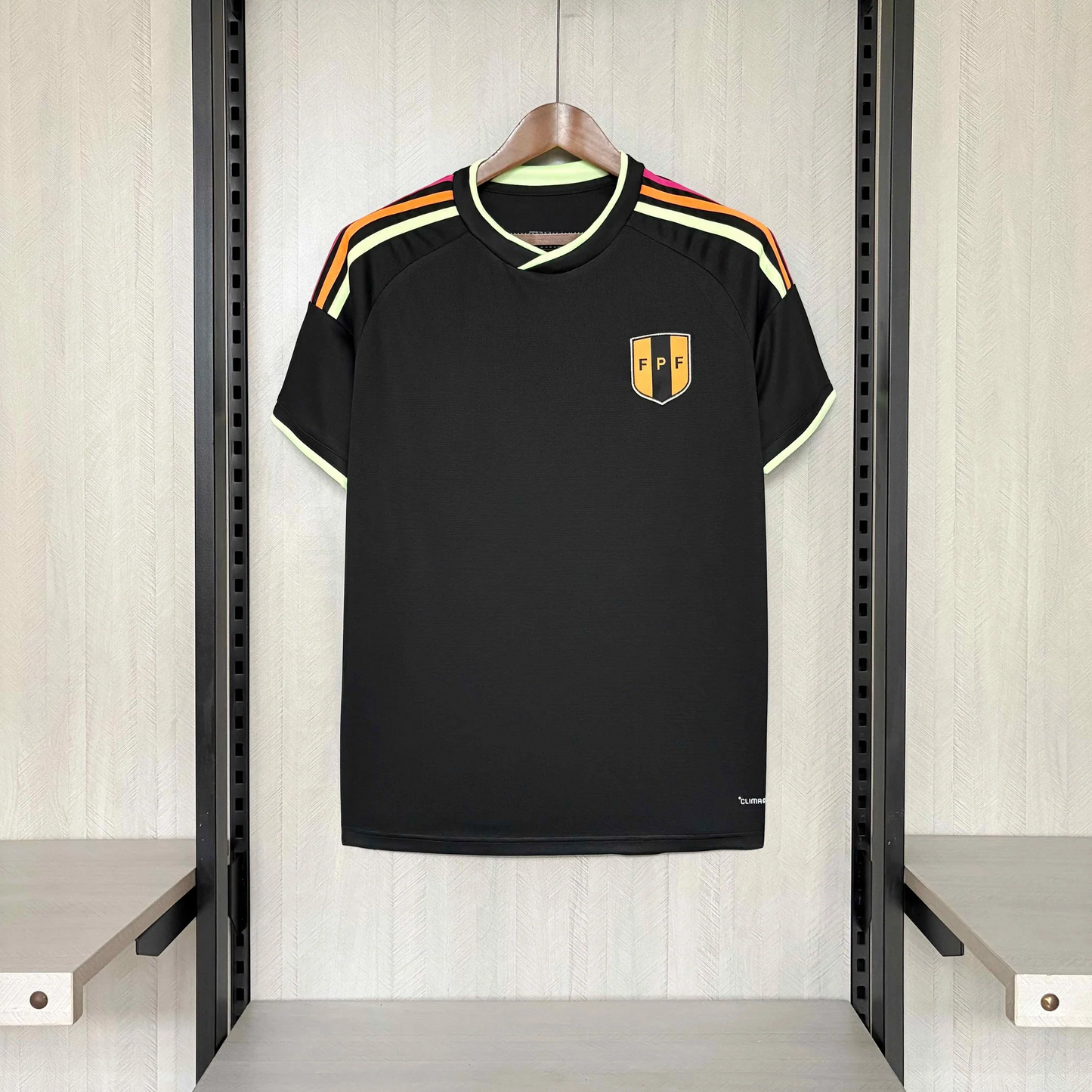 2026 Peru Away Jersey S-4XL