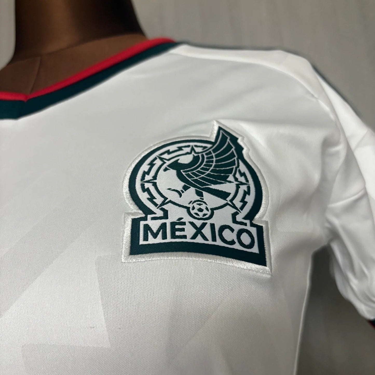 2026 Mexico Away Women S-2XL