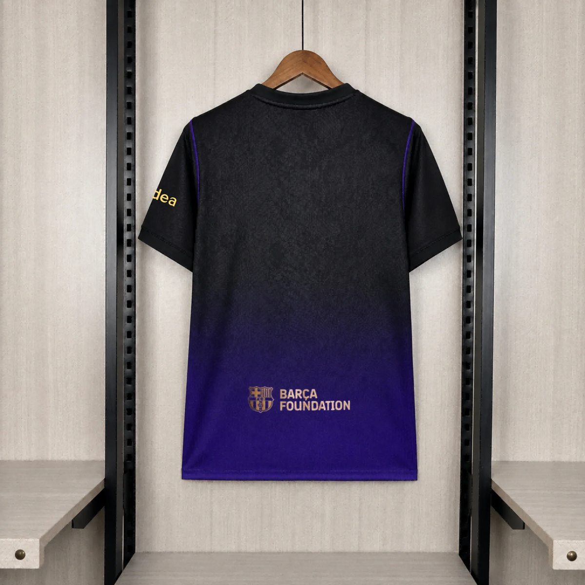 2026-27 Barcelona Away Jersey S-4XL