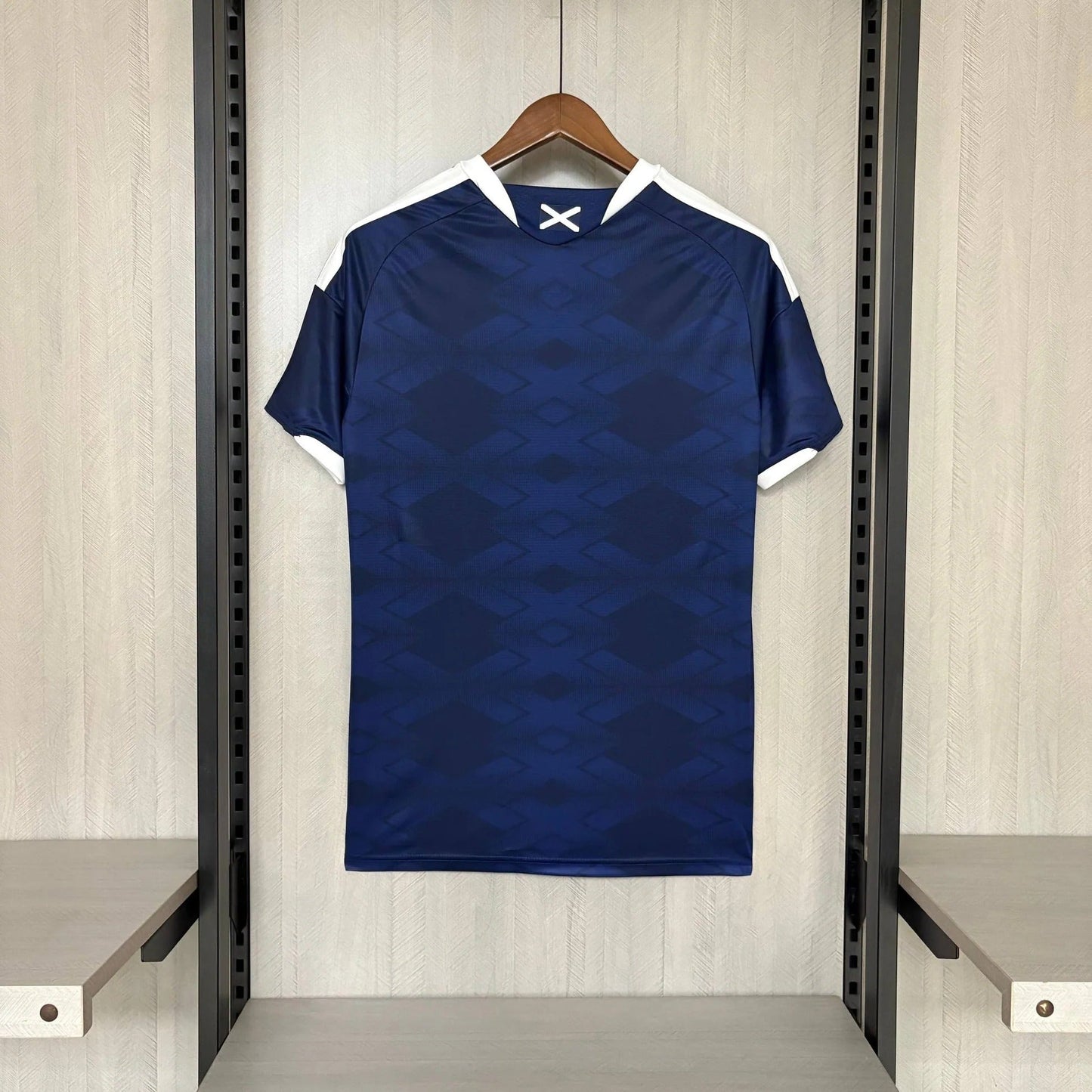 Buy Scotland Home Jersey S-4XL 2026 for Fans