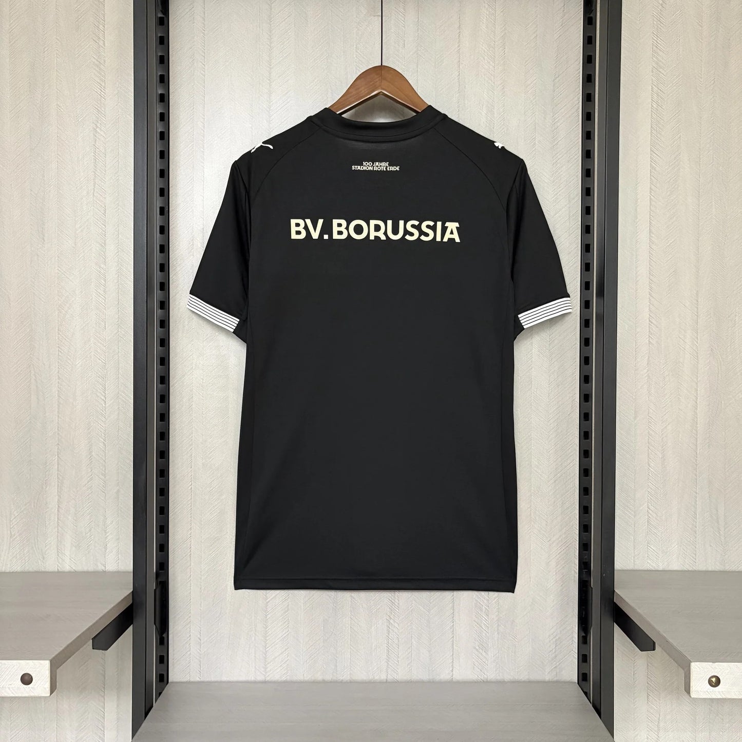 2026-27 BVB Black Special S-2XL