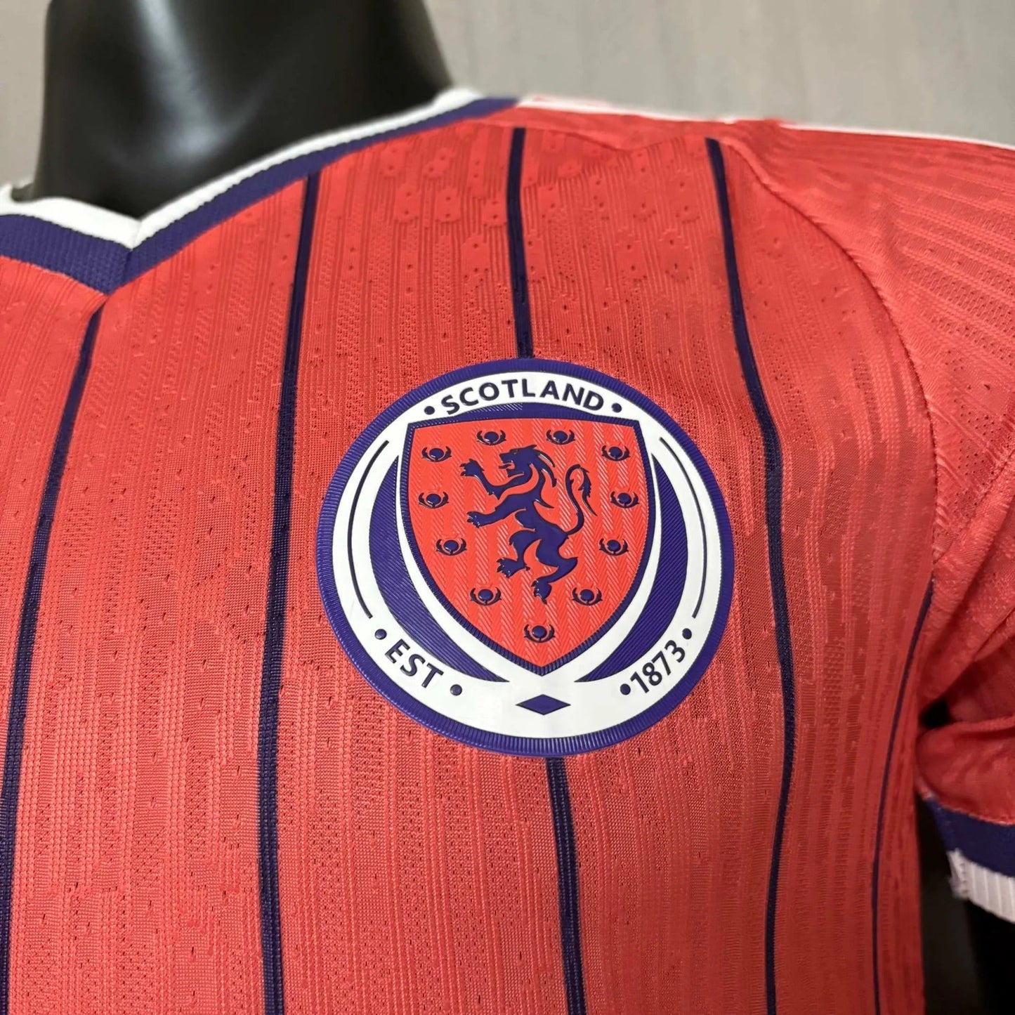 2026 Scotland Away Player Jersey S-2XL